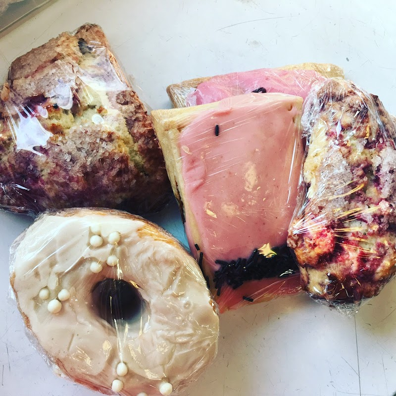 JJ Coffee Co - North (Java Jungle)