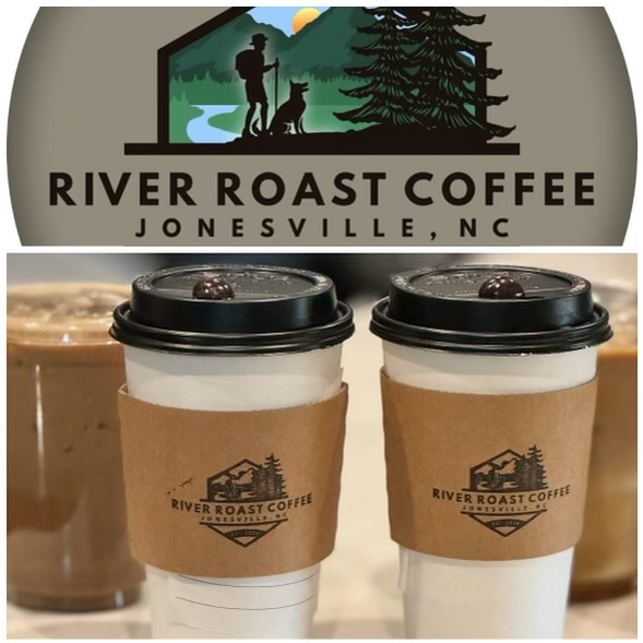 River Roast Coffee
