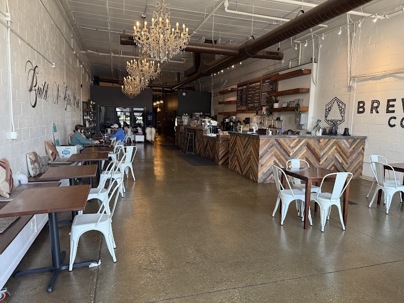 Brewpoint Craft Elmhurst