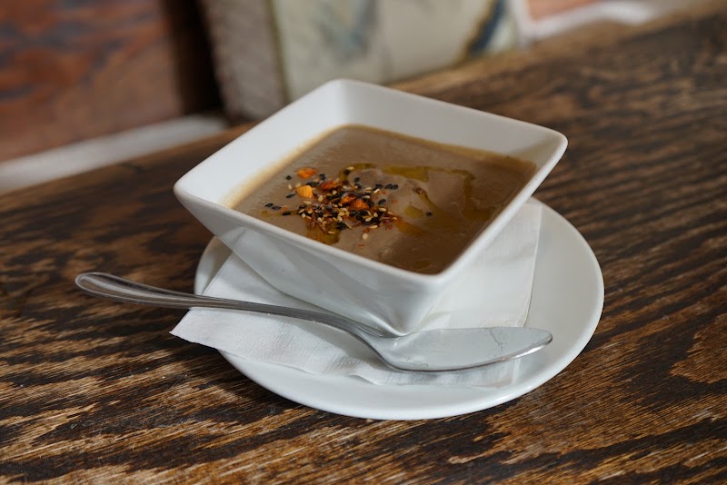 Explore Books and Coffee