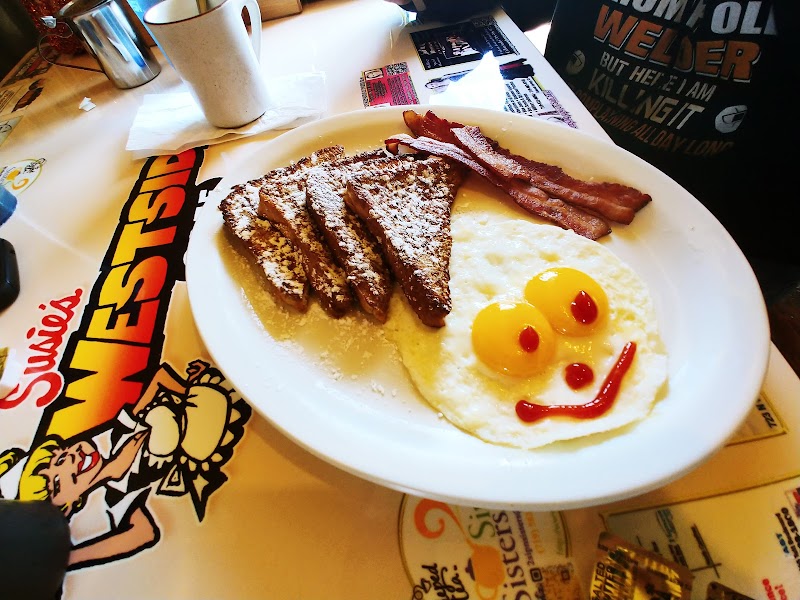 Susie's Westside Café