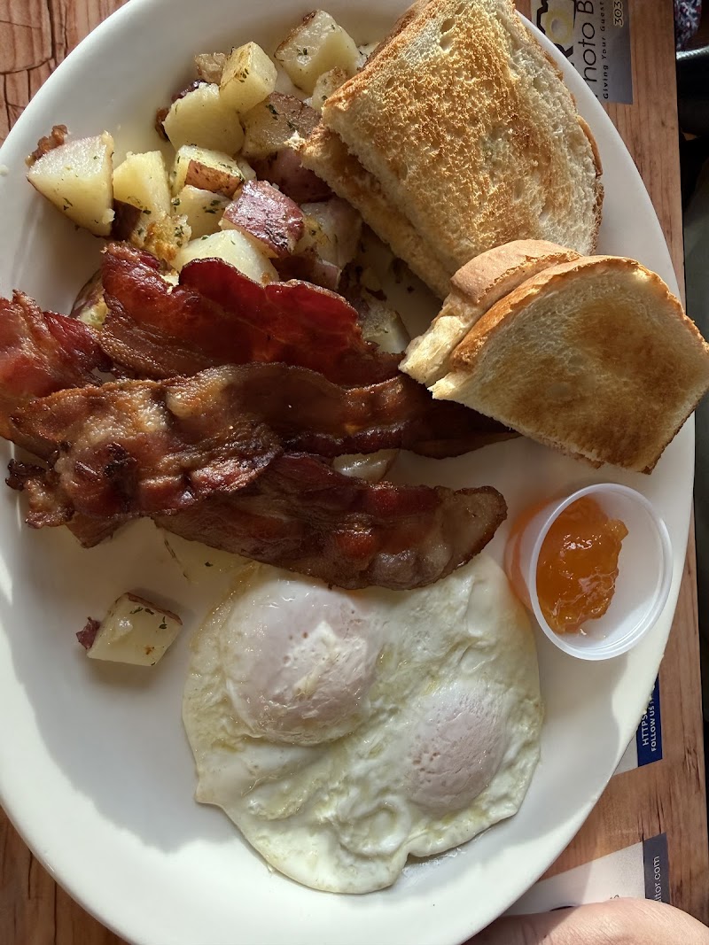 Susie's Westside Café