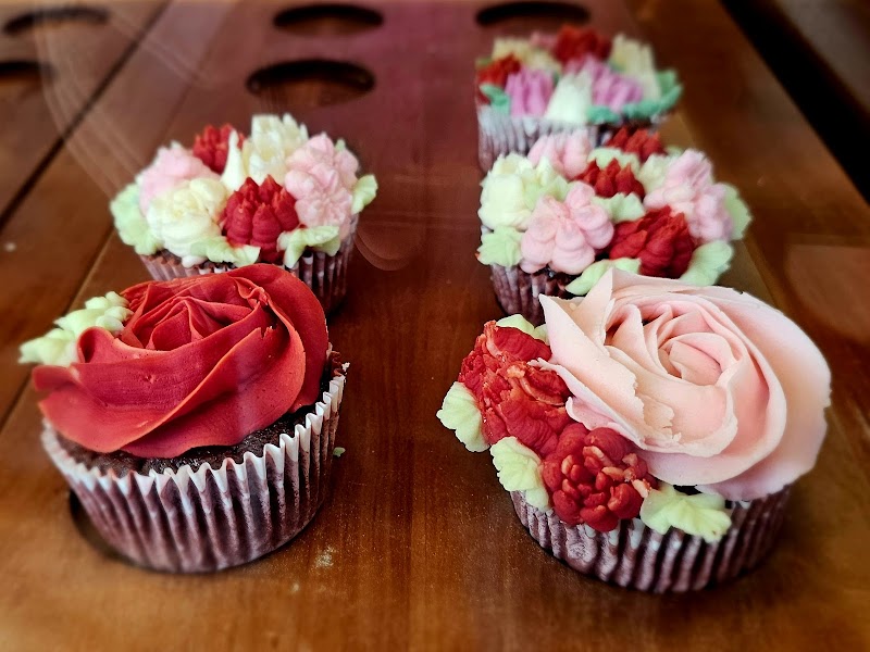 Petalcakes Coffee Shop