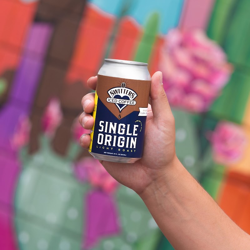 Switters Iced Coffee