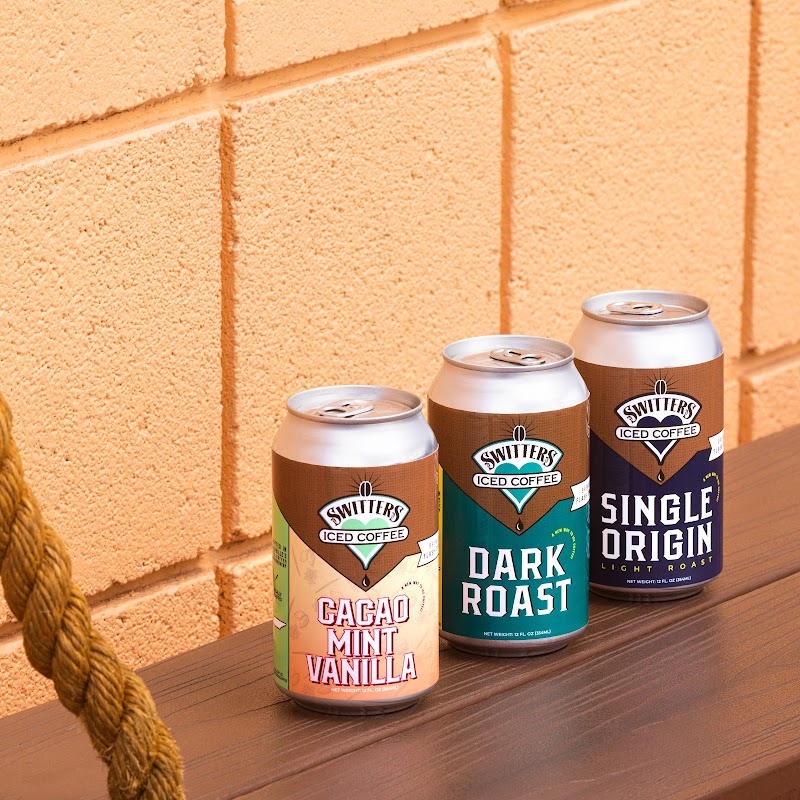 Switters Iced Coffee