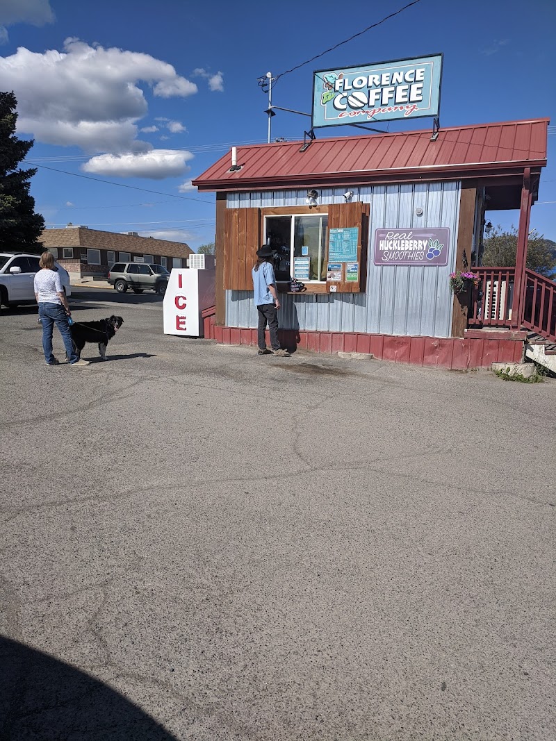 Florence Coffee Company