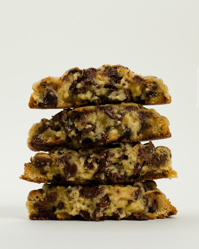 Social Club Creamery