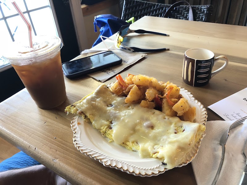 Bake n' Brew Homestyle Bakery and Café