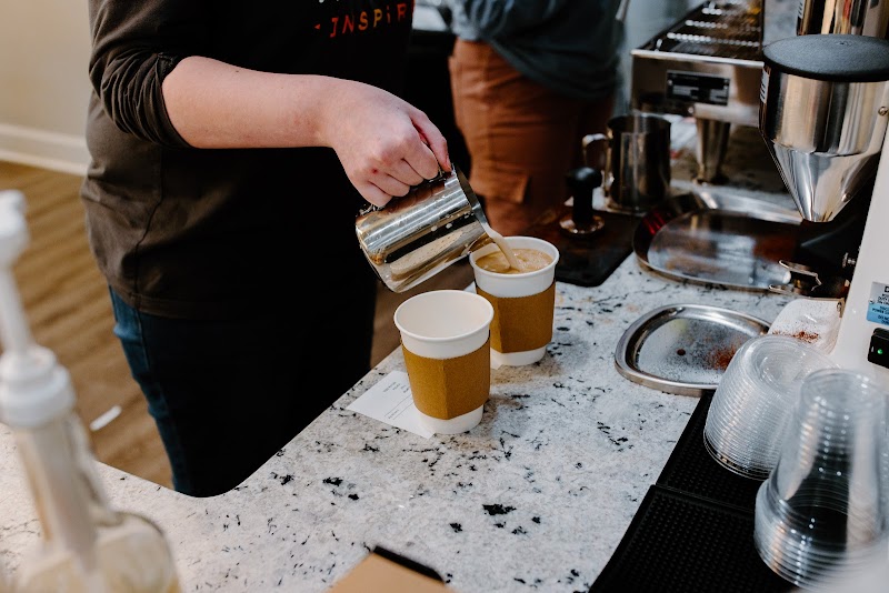 Inspire Coffee House