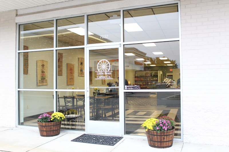 Rivers Edge Coffee Company - Shop