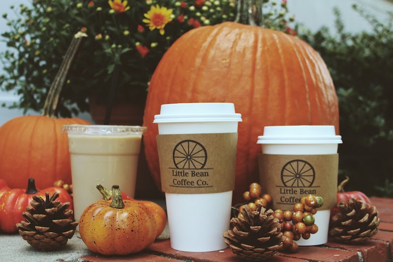 Rivers Edge Coffee Company - Shop