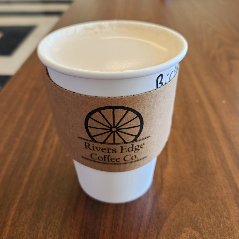 Rivers Edge Coffee Company - Shop