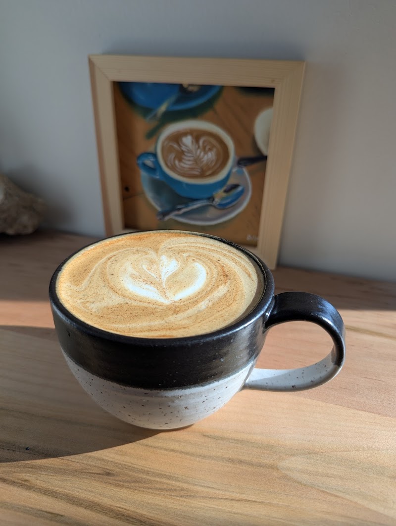 Ember and Bean Roasting Co