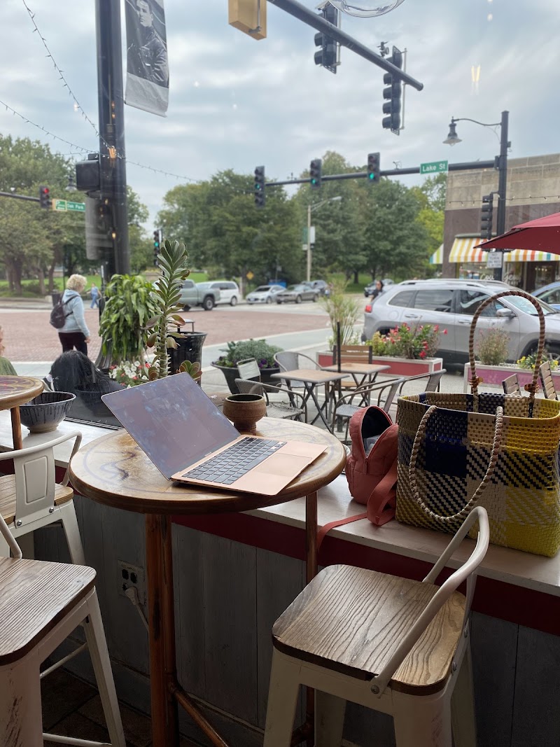 Mulata Kitchen + Coffee