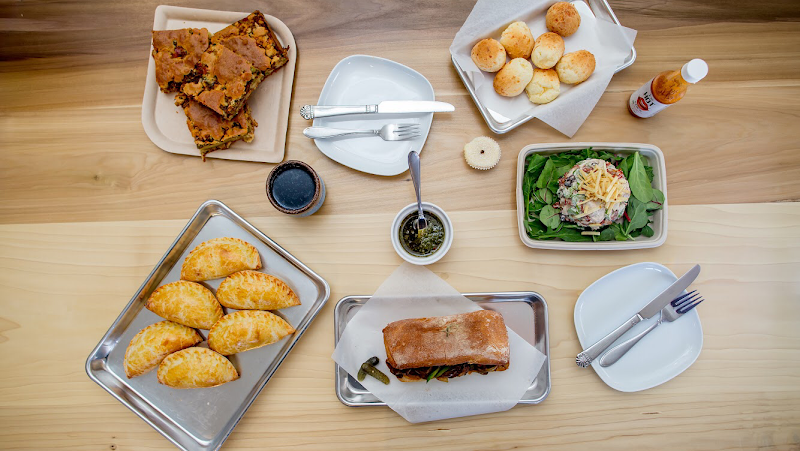 Mulata Kitchen + Coffee