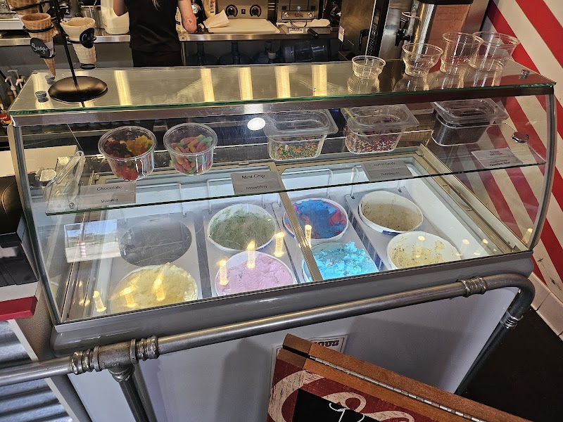 The Desert Dog Coffee Co.