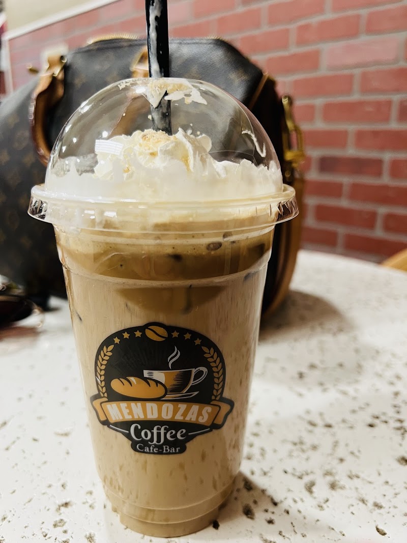 MENDOZAS COFFEE SHOP