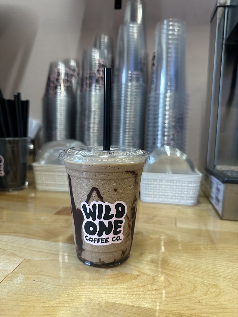 Wild One Coffee Co.