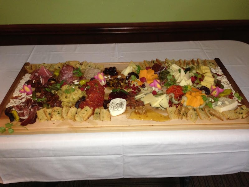 Orchard Green Restaurant and Lounge