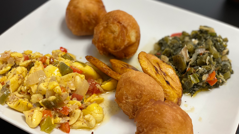 Unique Cafe & Catering