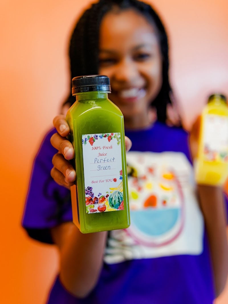 Unique Cafe & Catering