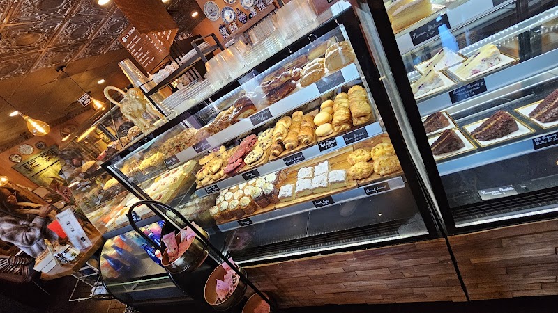 Colattao Coffee House