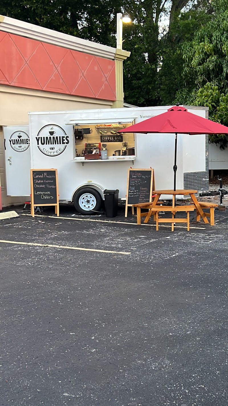 Yummies Coffee