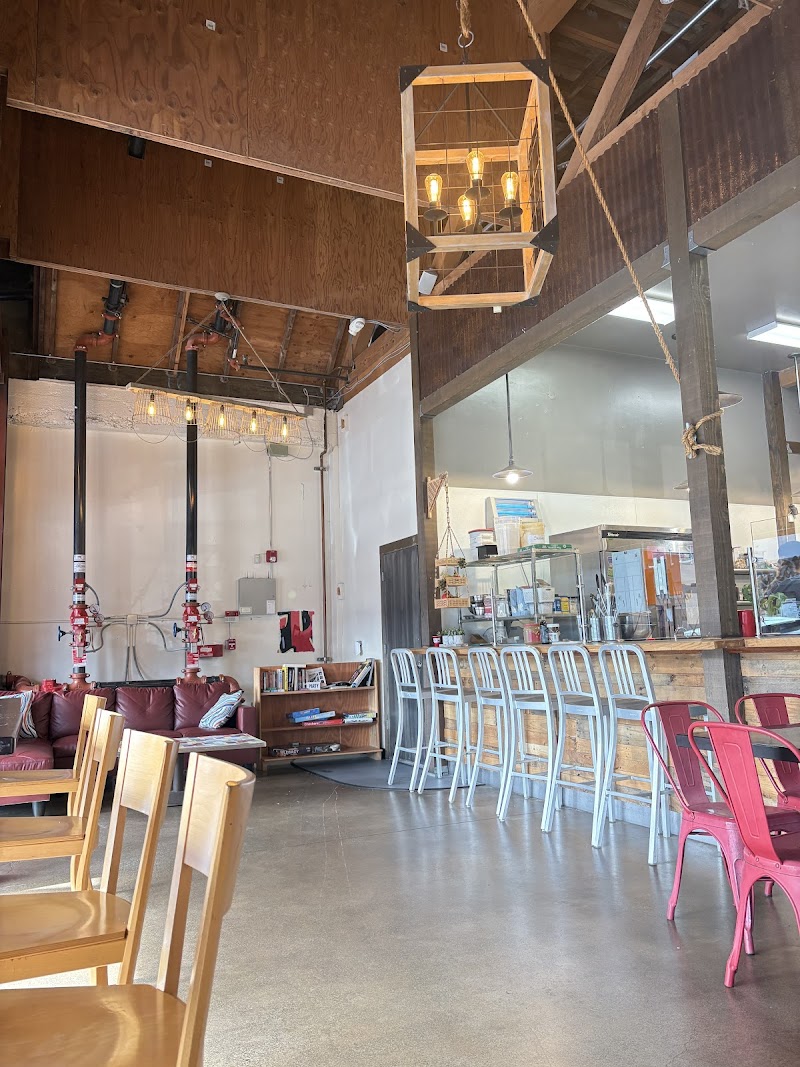 Double Rainbow @ Autistry Studios