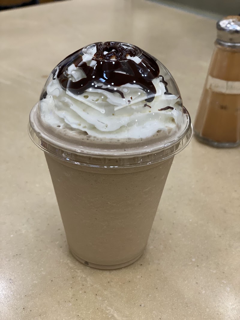 Island Coffee and Smoothies