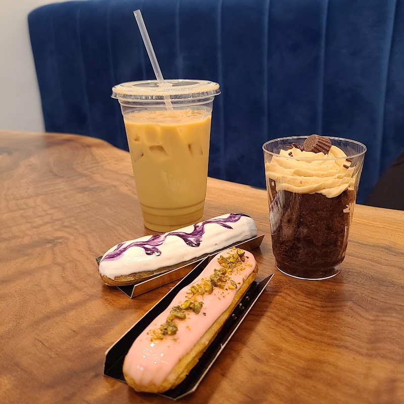 World Traveler Coffee Roasters