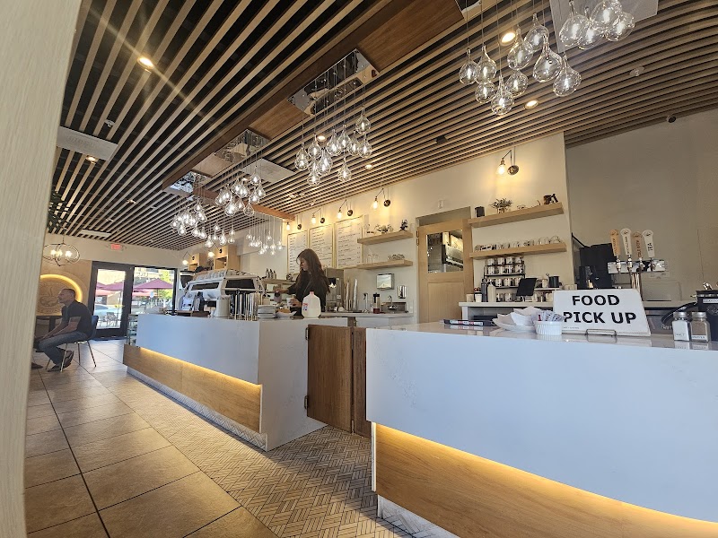 World Traveler Coffee Roasters