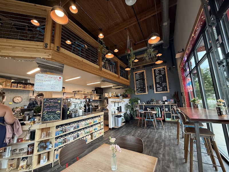 Hunter Bay - Toole Ave. Cafe