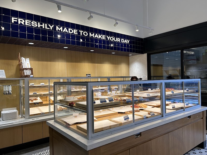 Paris Baguette