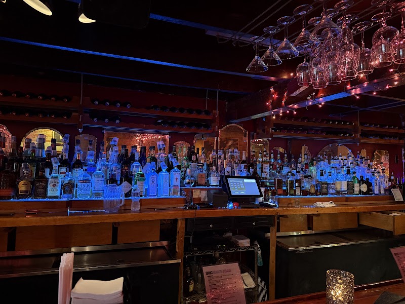 Snug Harbor Jazz Bistro