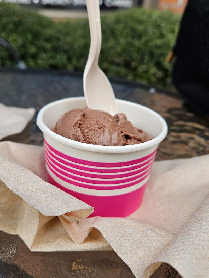 Bear City Fudge Company