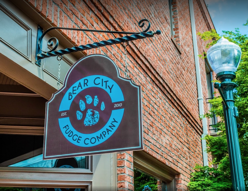 Bear City Fudge Company