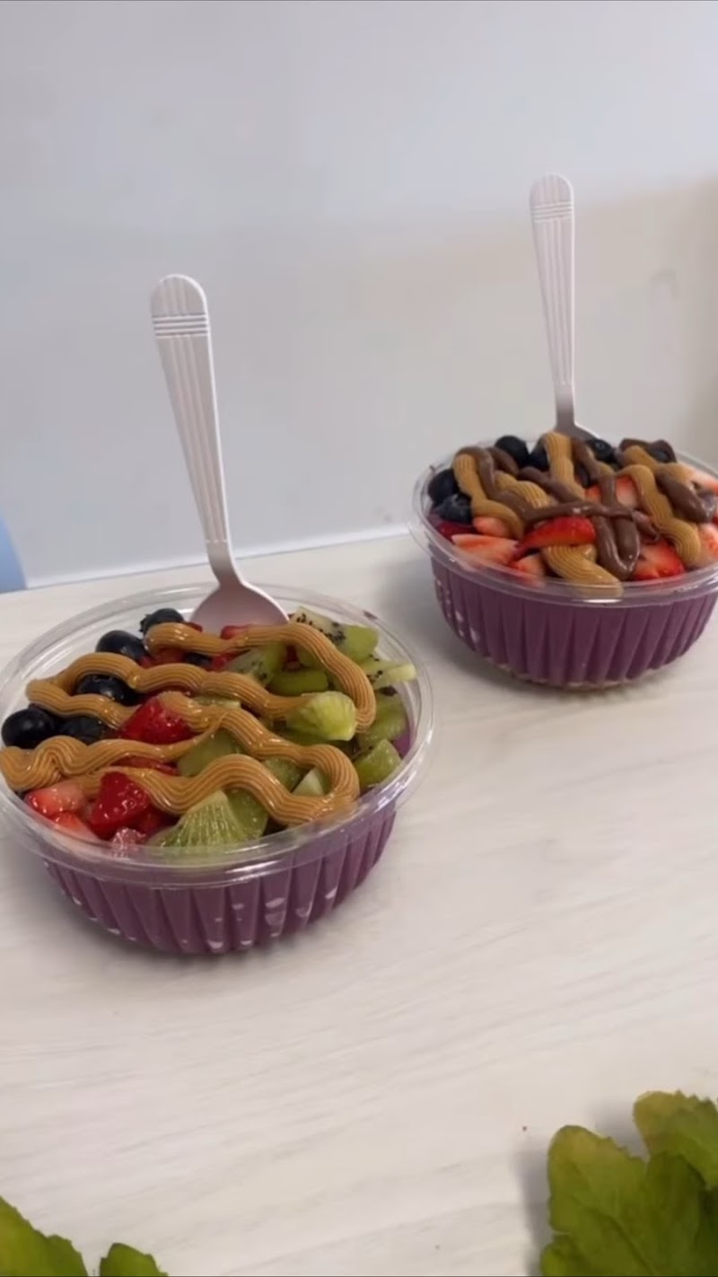 AMAZING HEALTHY SPOT