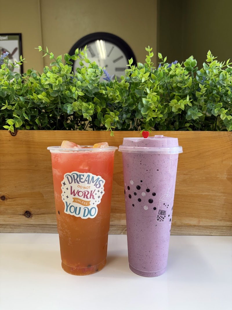 AMAZING HEALTHY SPOT