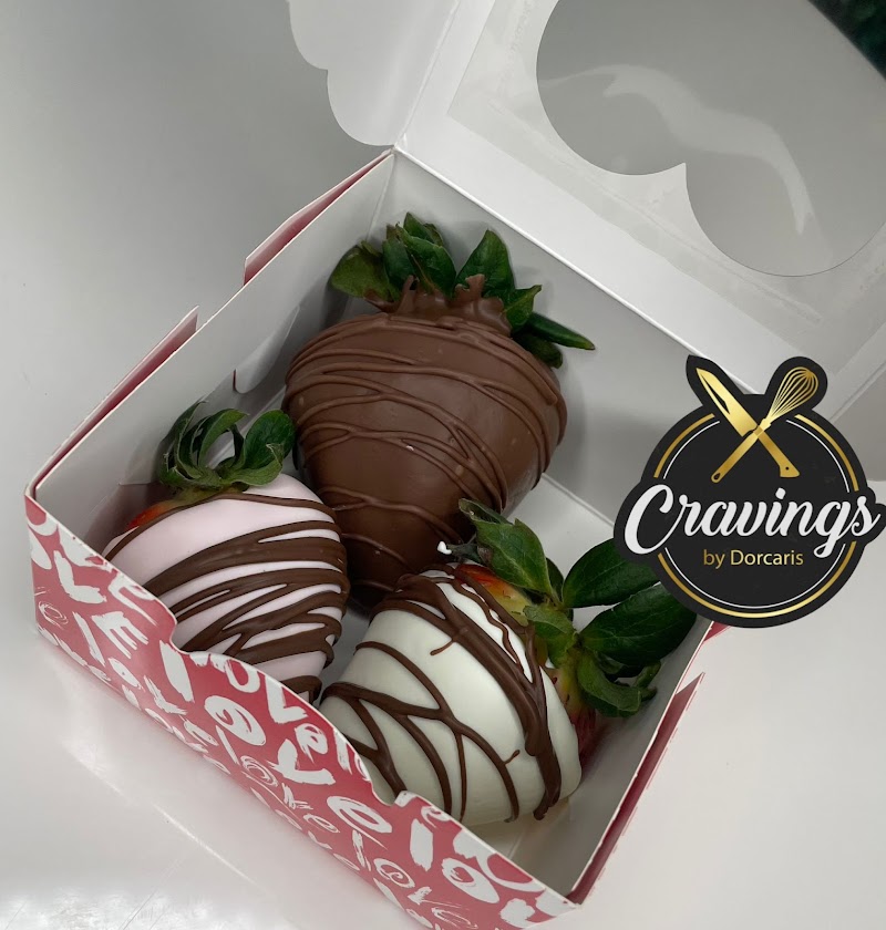 Cravings By Dorcaris