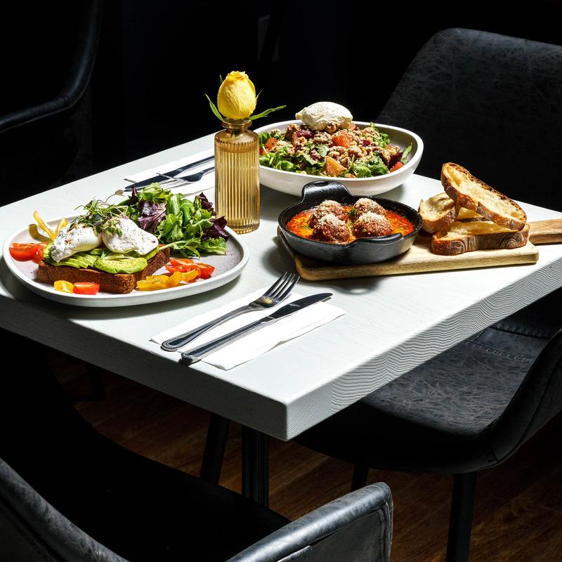 Bee's Knees Provisions