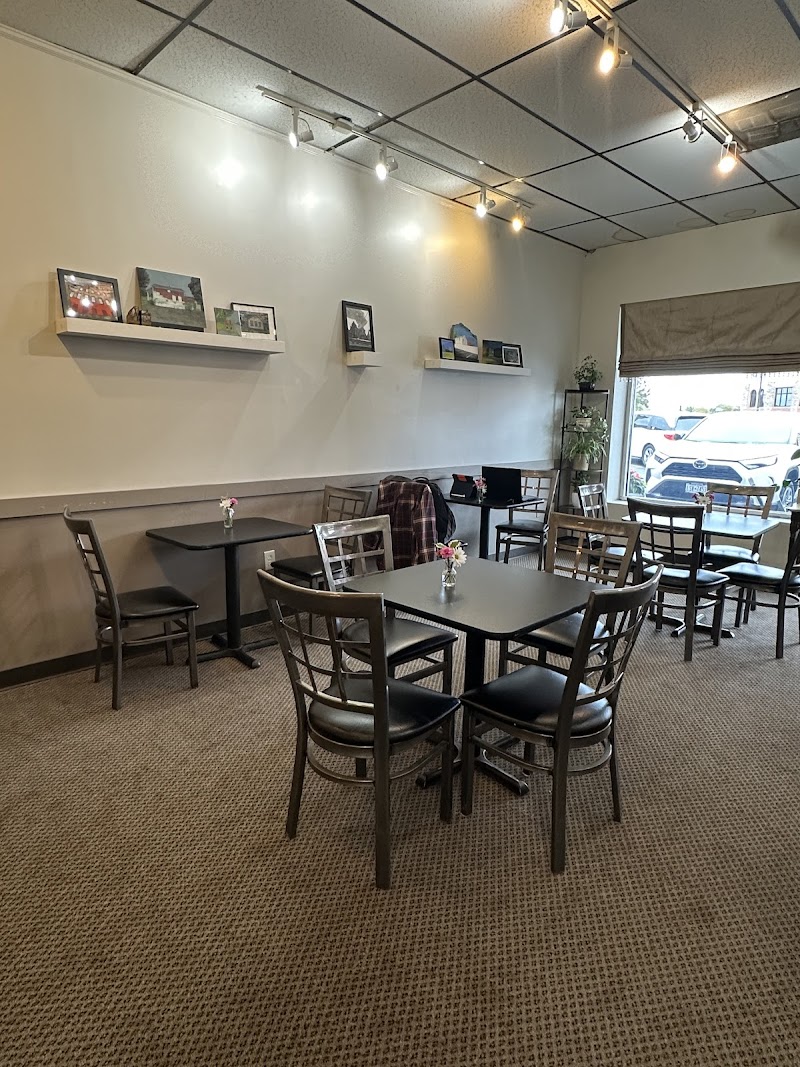 Canaltown Coffee Roasters