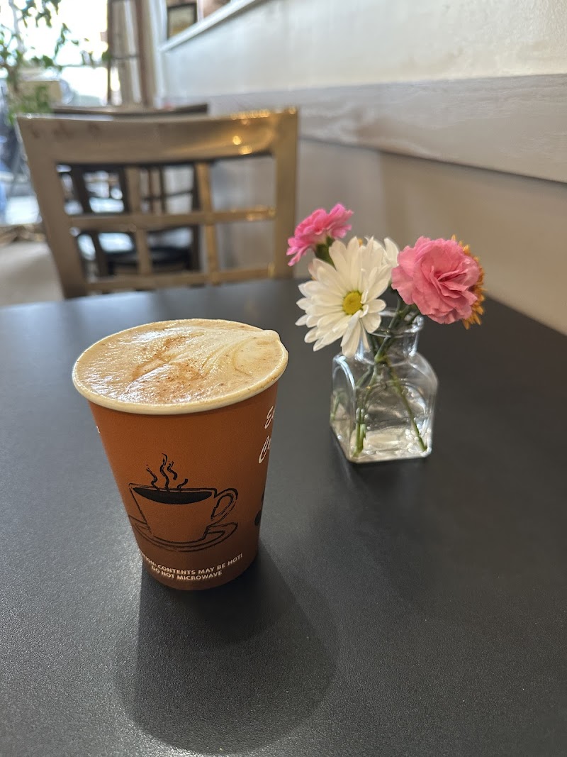 Canaltown Coffee Roasters