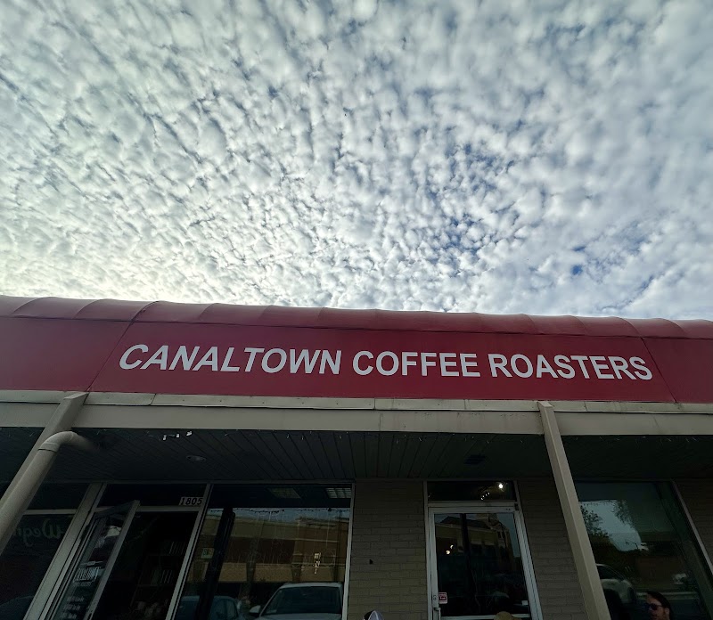 Canaltown Coffee Roasters