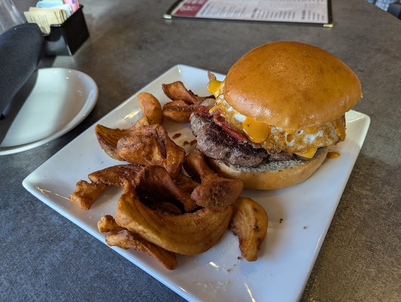 The Railyard Laramie