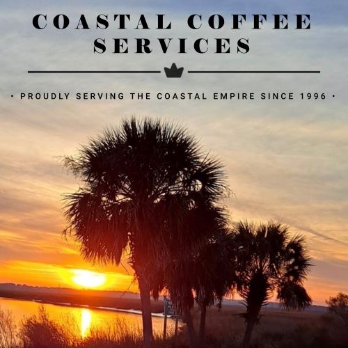 Coastal Coffee & Equipment