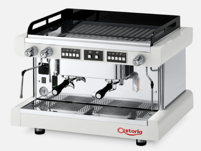 Coastal Coffee & Equipment