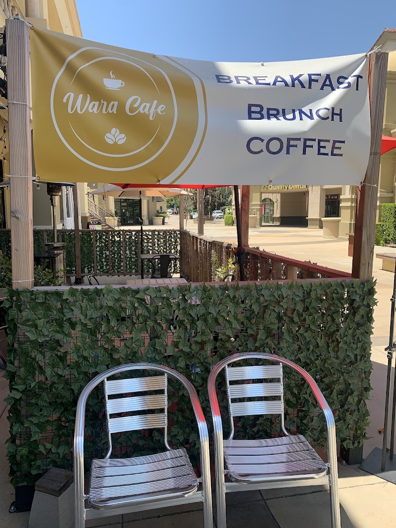 Wara Cafe