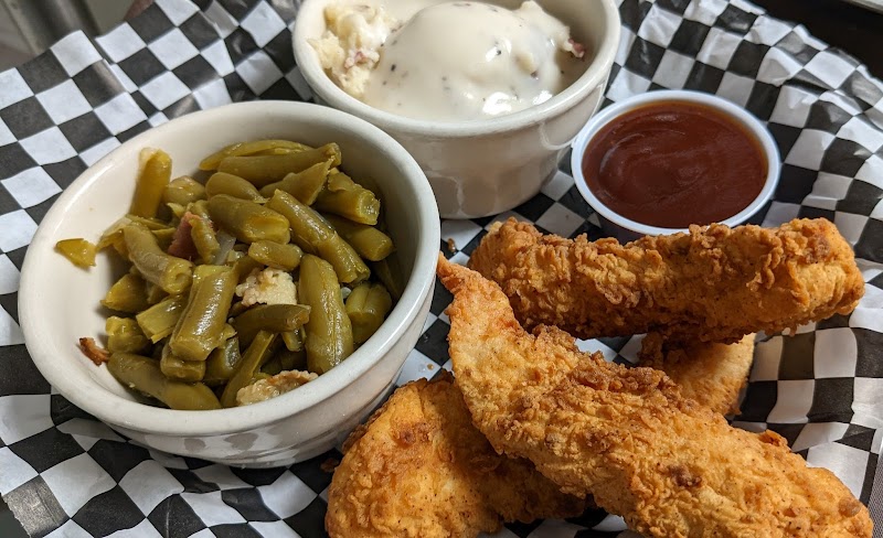 The Court House Exchange