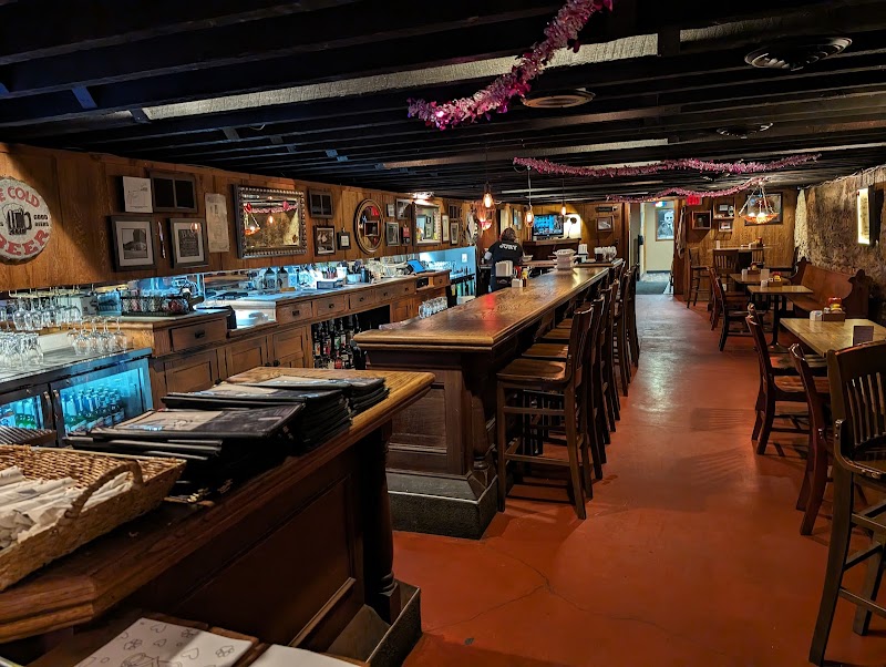 The Court House Exchange