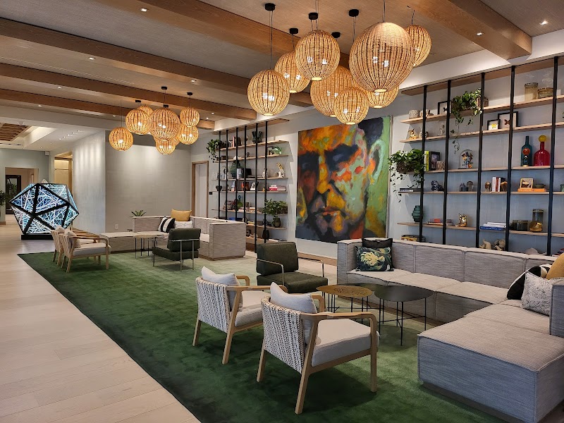 Stingers Coffee Shop